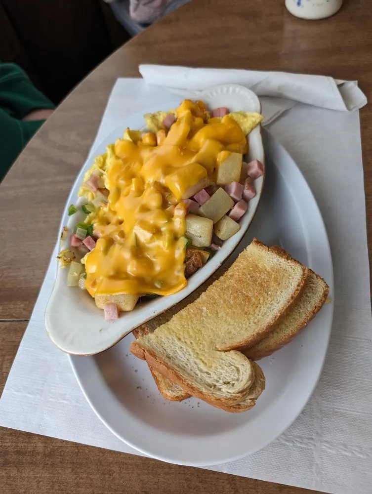 Country Skillet