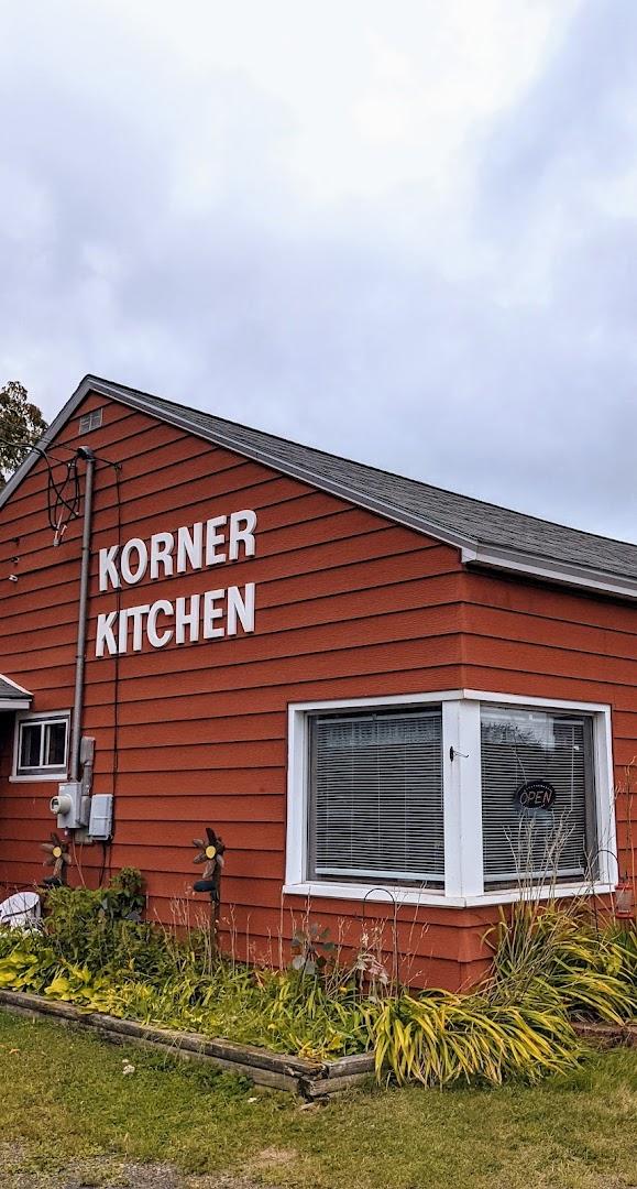Korner Kitchen