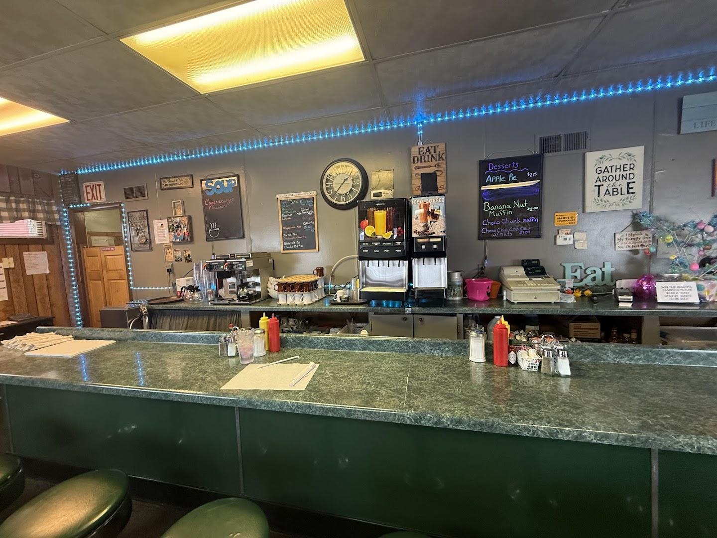 Korner Kitchen