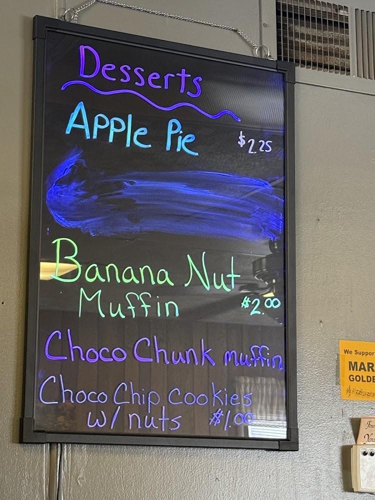 Korner Kitchen Menu image 4