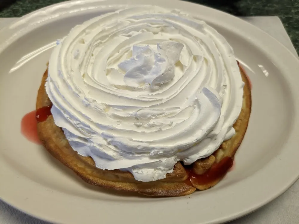 Waffle